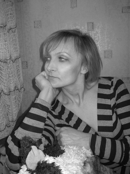 Светлана Иванова