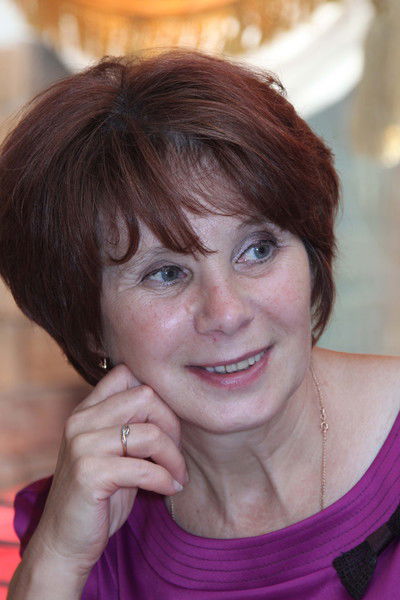 Тамара Курочкина (Забегалова)