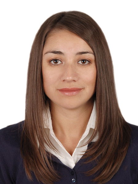 Ирина Москалёва