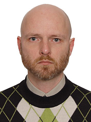 Сергей Михайлов