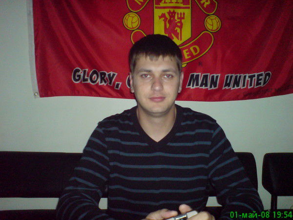 Вадим Ковалев