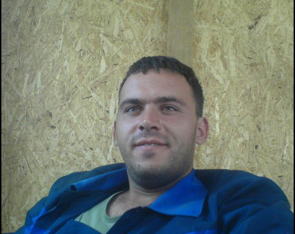 Виталий Виталик