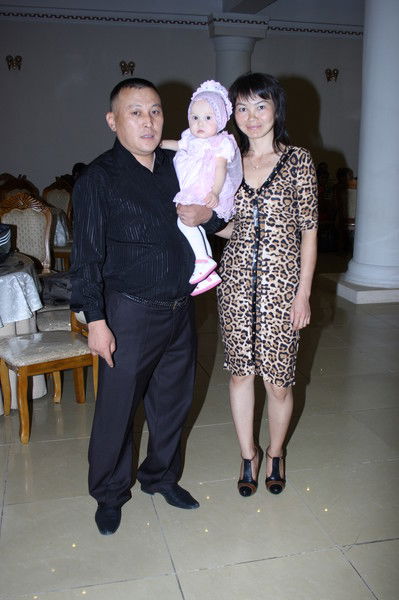 Чынара Эшкулова