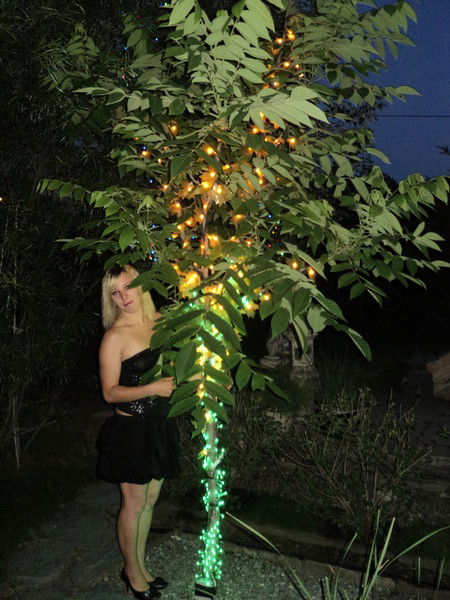 Екатерина Бесскромных