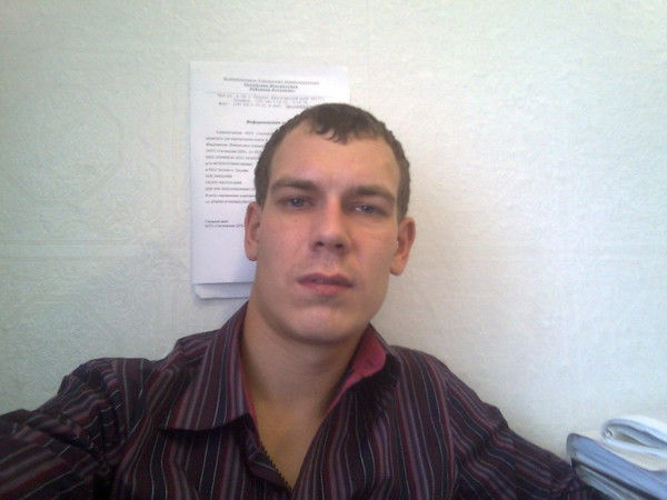 Дениска Старовойтов