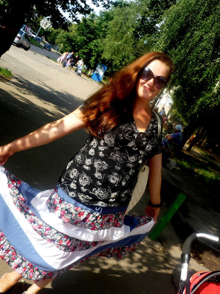 Ксения Мищенко