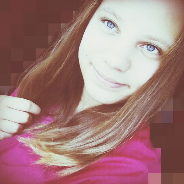 Олеся Пикалёва