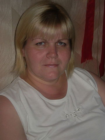 Ольга Кирюшина