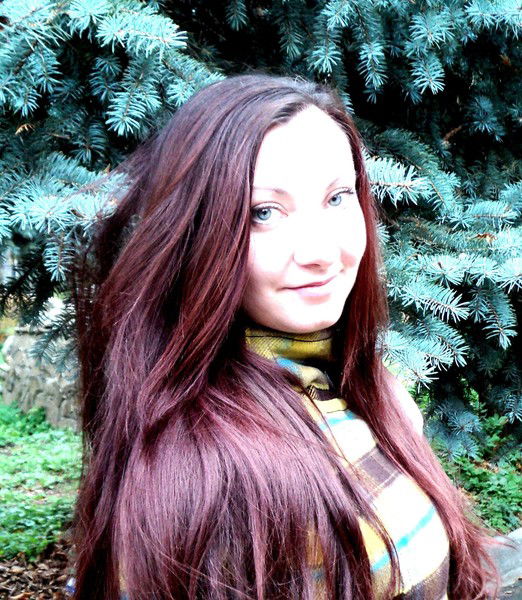 Валерия Власенко