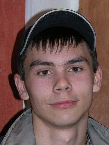 Алексей Силуков