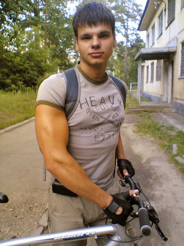 Игорь Скоробогатов