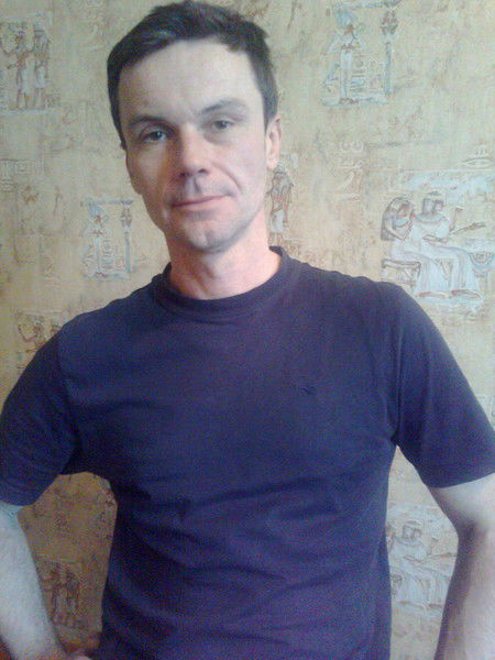 Владимир Мельник