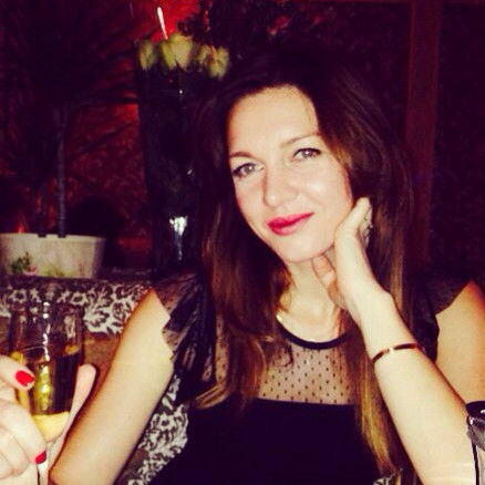 Татьяна Терехова