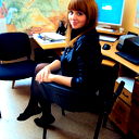 Ирина Громова