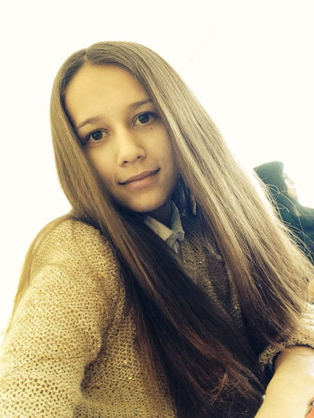 Ксюша Данилова