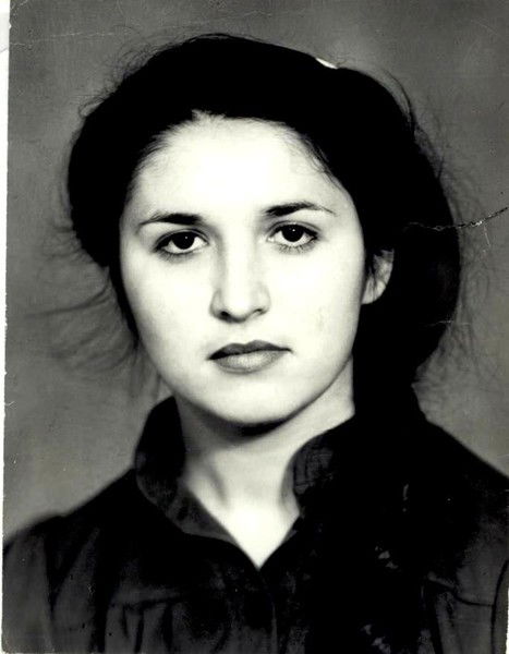 Фания Хусаинова