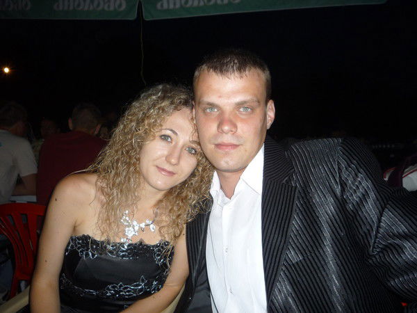 Артём Поздняк