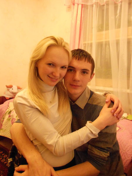 Александр Ощепков