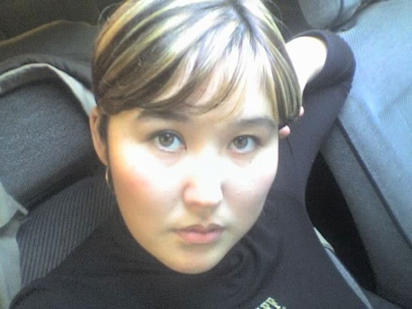 Асель Несипбаева