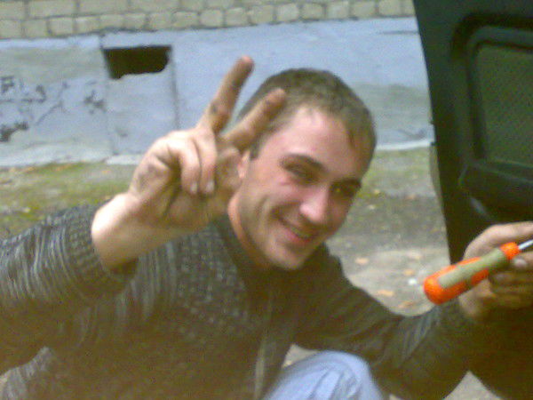 Туманов Евгений