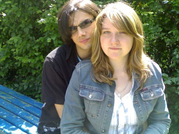 Глеб Яковлев