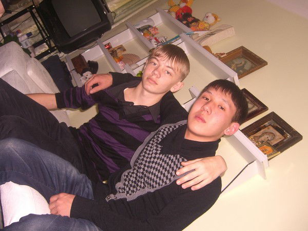 Вова Дитлер