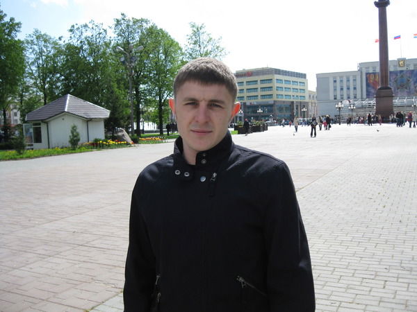 Андрей Гуцынюк