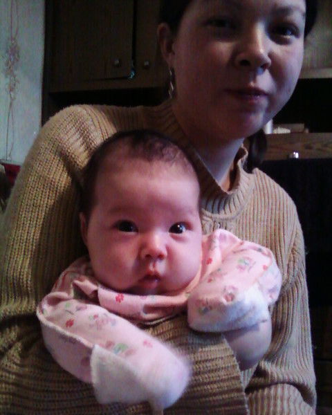 Яна Гомарова