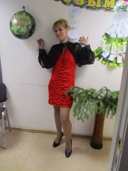 Ирина Жирова