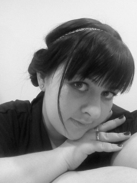 Дашенька Якупова