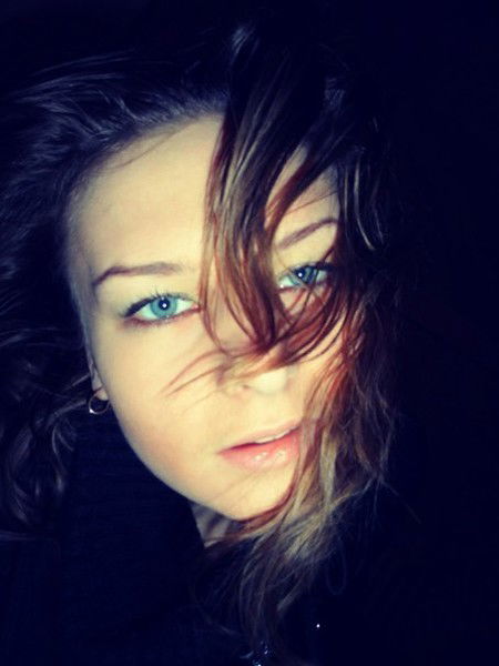 Люда Кошмелюк