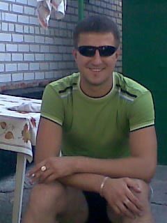 Иван Горобцов