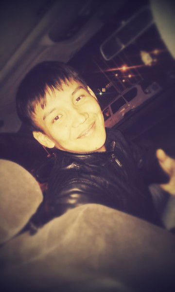 Nurbek ( Абу Бакр )