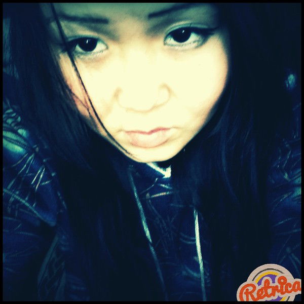 Акерке (Aкося)