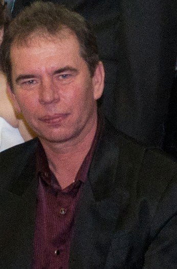 Владимир Ластовенко