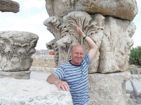 Николай Зябрин