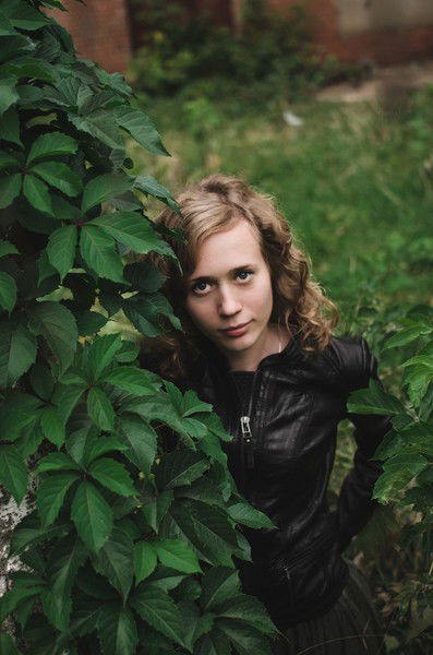 Елена Ващенко