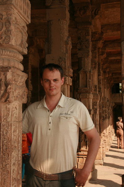 Максим Чирков