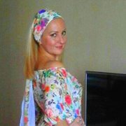 Романова Наташа