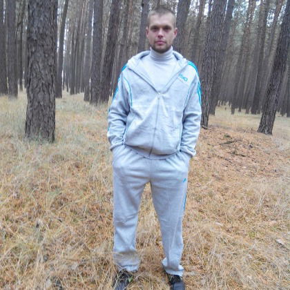 Виталий Попов