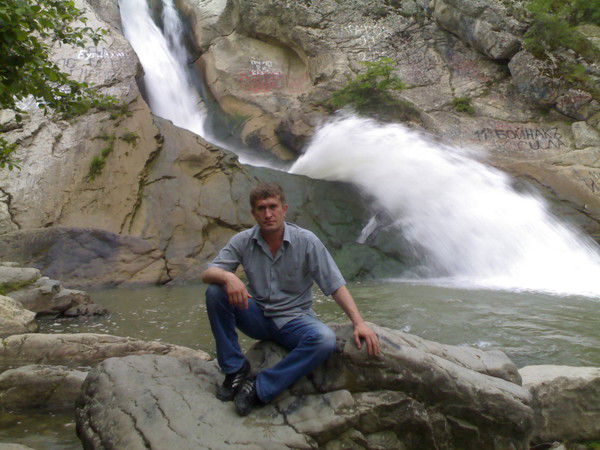 Арсен Алиев