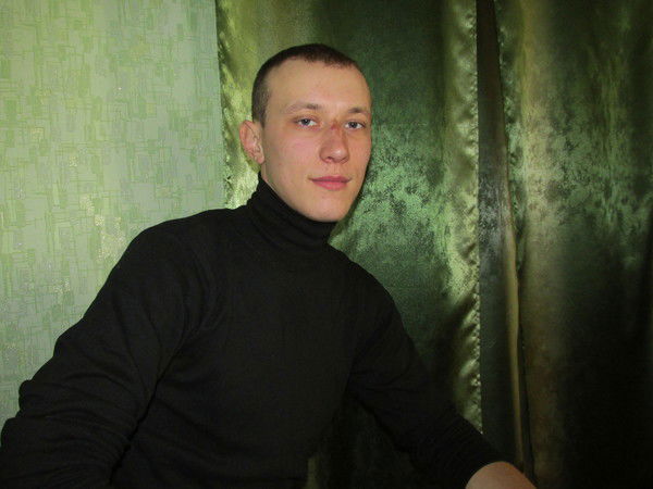 Жека Мажара