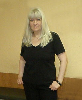 Наталья Смоленцева