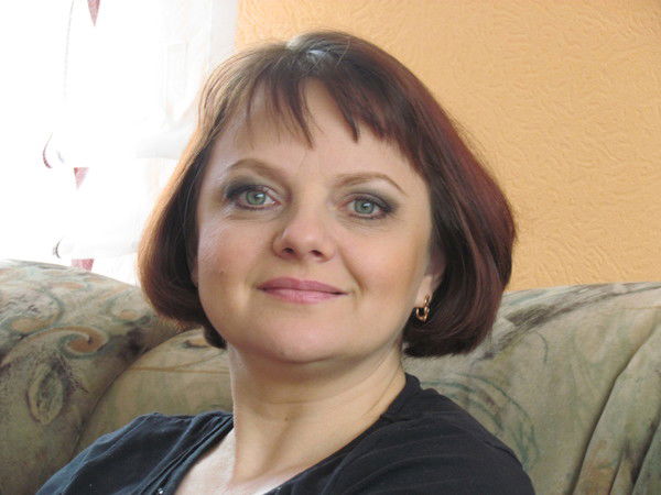 Татьяна Пономарева