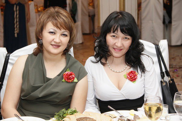 Гульден Муслимова