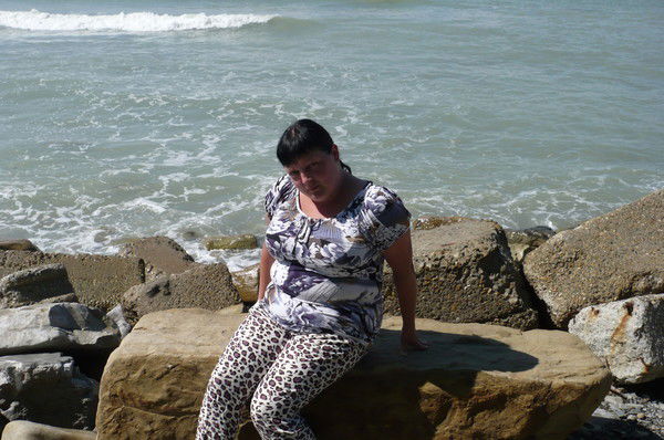 Залогина Ангелина