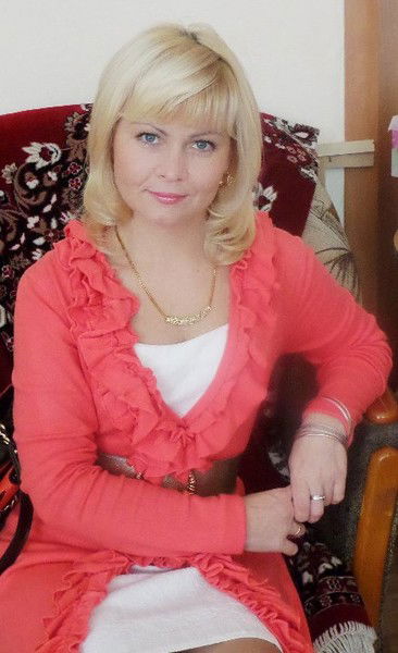 Евгения Гофман