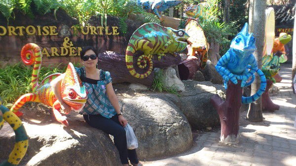 Сюйюна Аильчиева