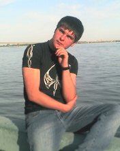 Вадим Богачев