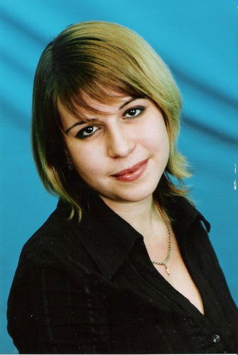 Любовь Кульбацкая